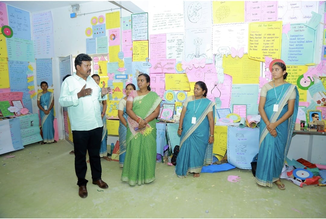 Psychology Lab